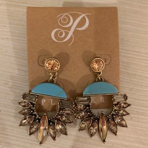 Plunder Earrings